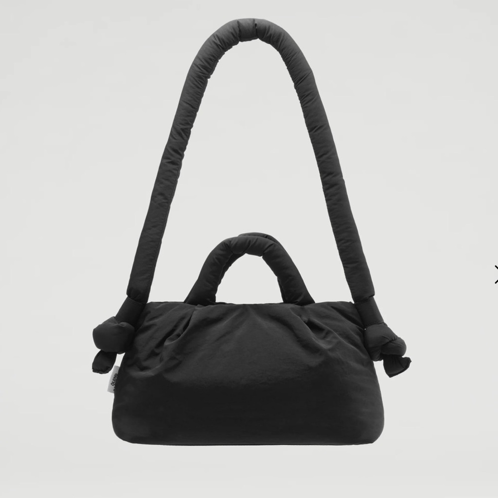 OLEND Miniona Soft Bag